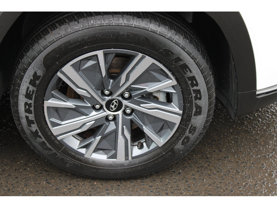 2024 Hyundai Tucson - image 10