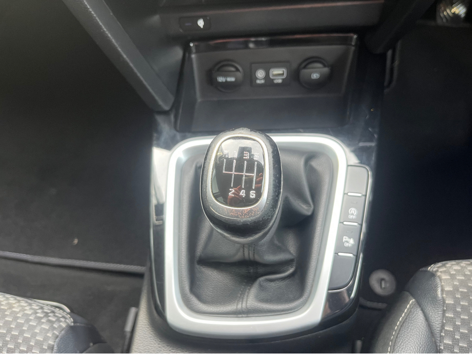 2019 Kia Ceed - image 25