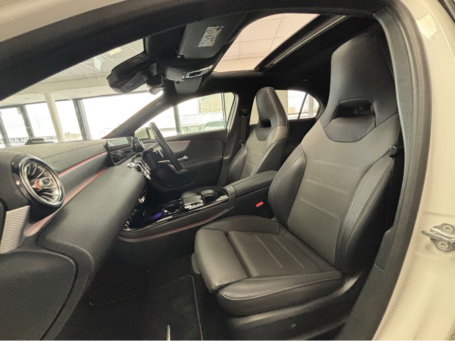 2019 Mercedes-Benz A Class - image 10