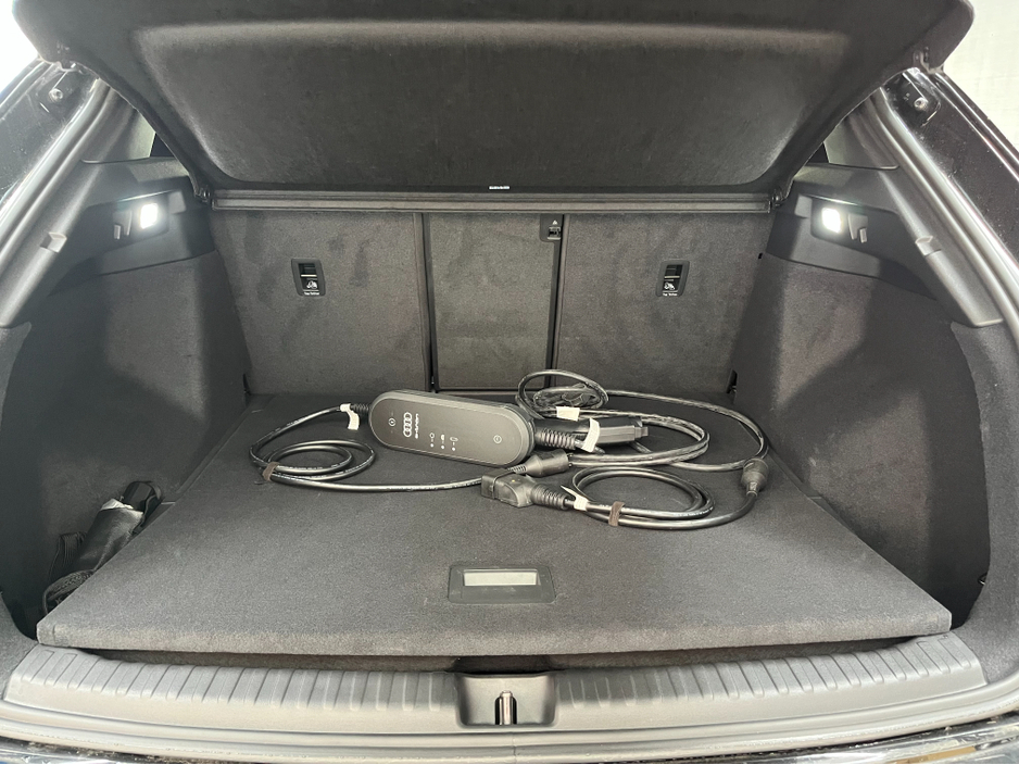 2022 Audi Q4 e-tron - image 7