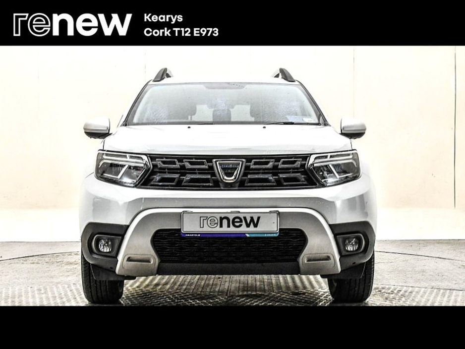 2022 Dacia Duster - image 8