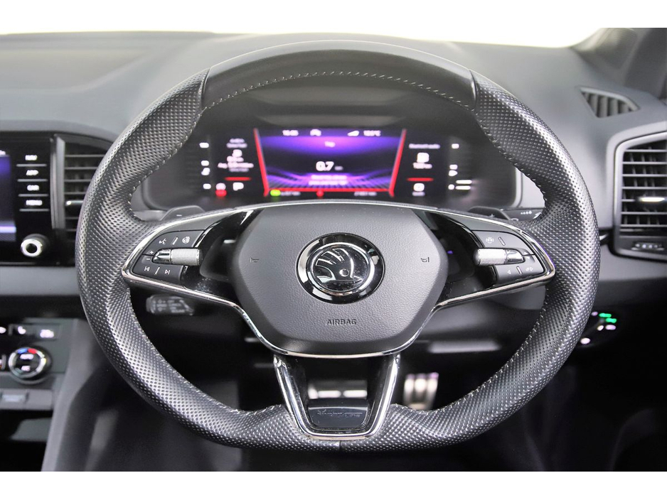 2024 Skoda Karoq - image 27