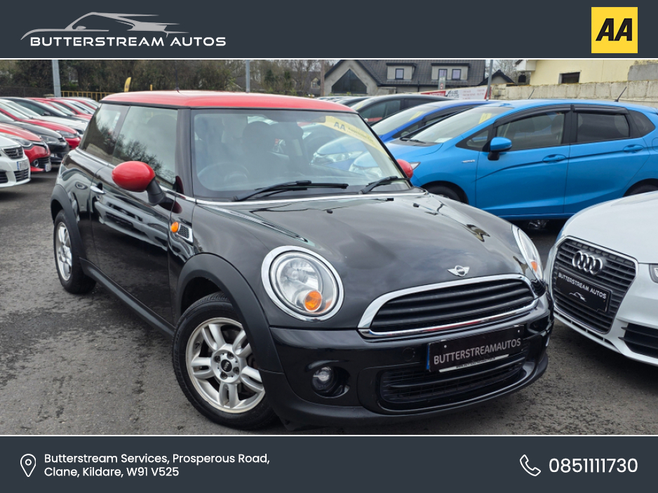 2014 MINI Hatch for sale in , Ireland