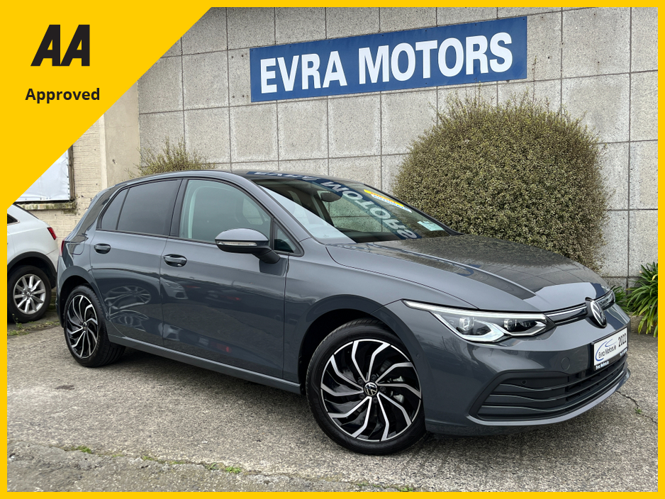 2022 Volkswagen Golf for sale in , Ireland