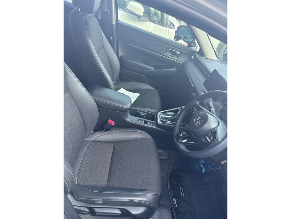 2024 Honda Vezel - image 14