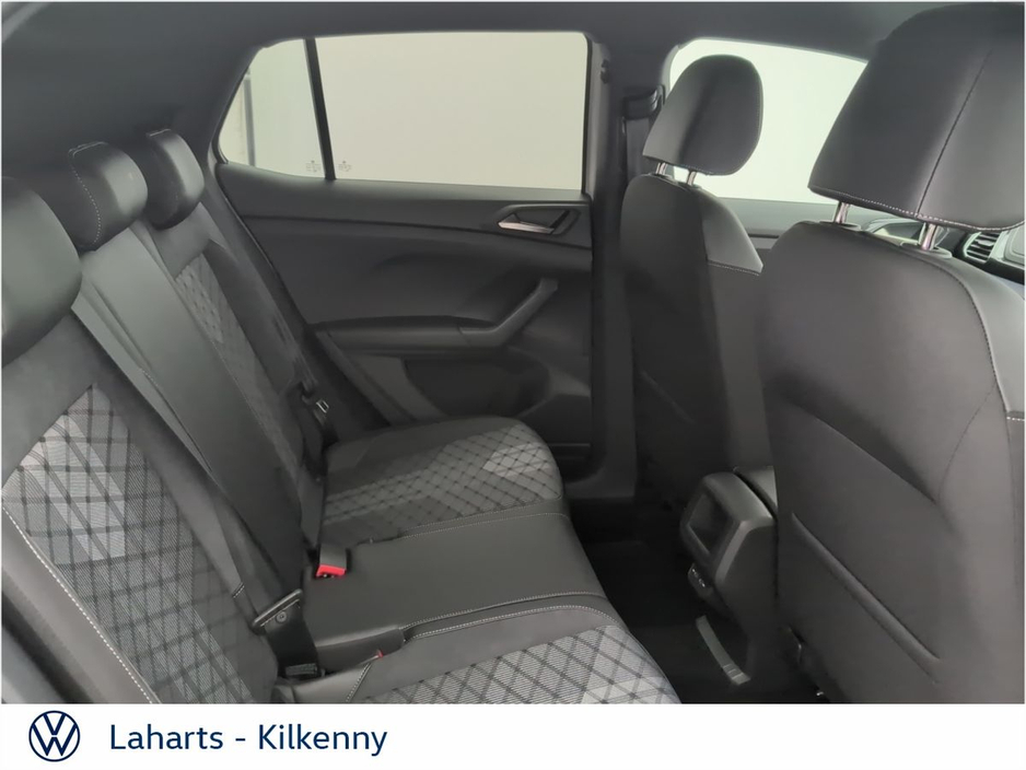 2026 Volkswagen T-Cross - image 24