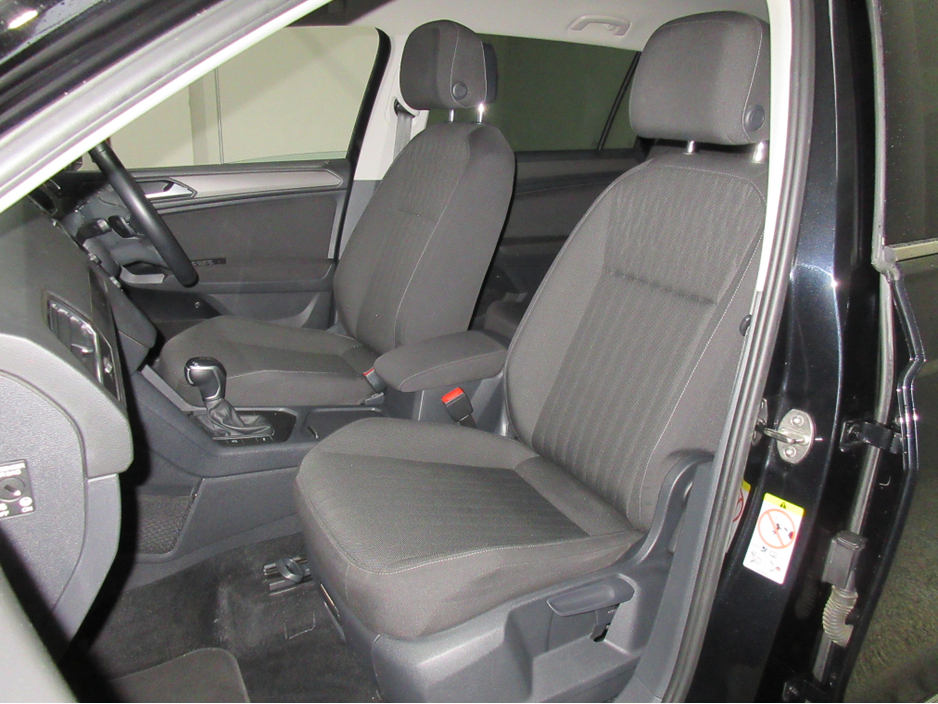 2022 Volkswagen Tiguan Allspace A7 LIFE 2.0 TDI D7F 150 AUTO - FINANCE & SCRAPPAGE AVAILABLE €39,895