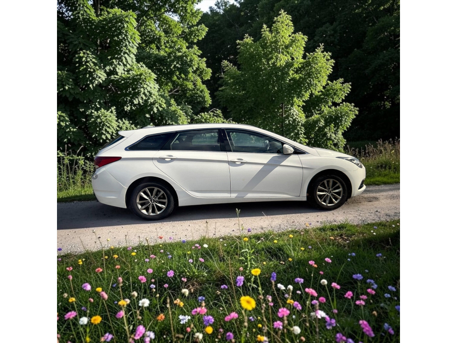 2016 Hyundai i40 - image 11