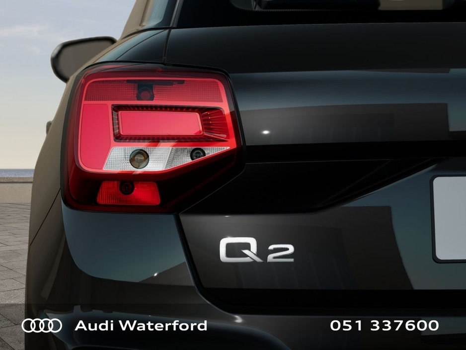 2026 Audi Q2 - image 7