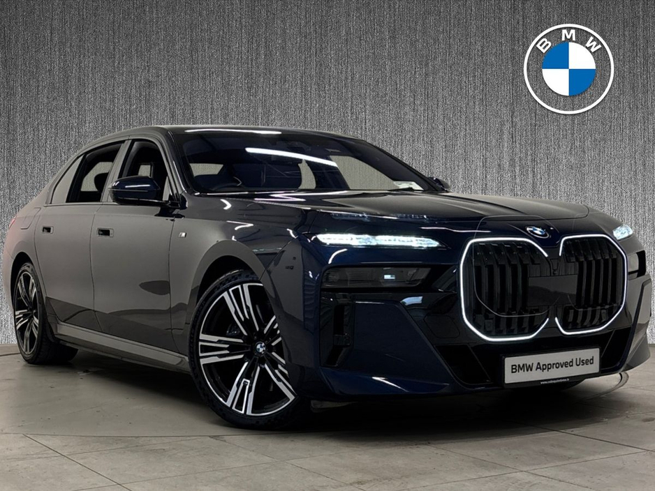 2024 BMW 7 Series for sale in , Ireland