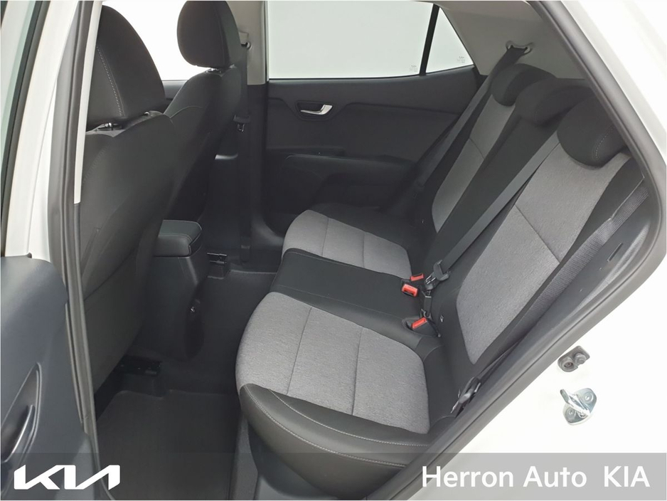 2025 Kia Stonic 1.0 100HP K2 PE €24,900