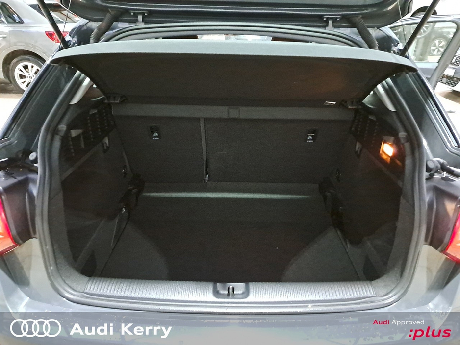 2019 Audi Q2 - image 21