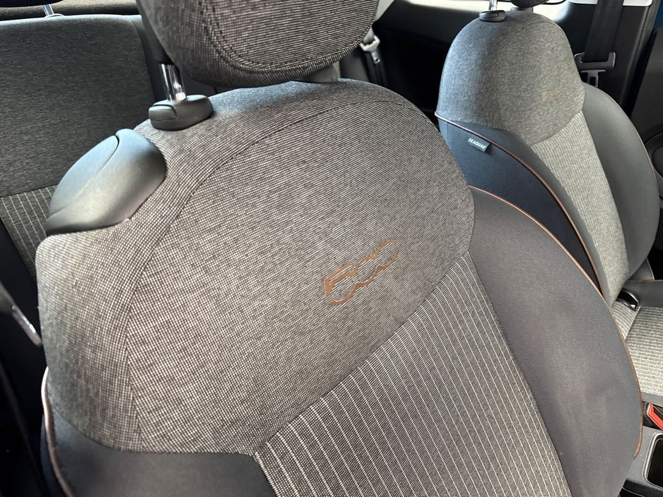 2022 Fiat 500 - image 23