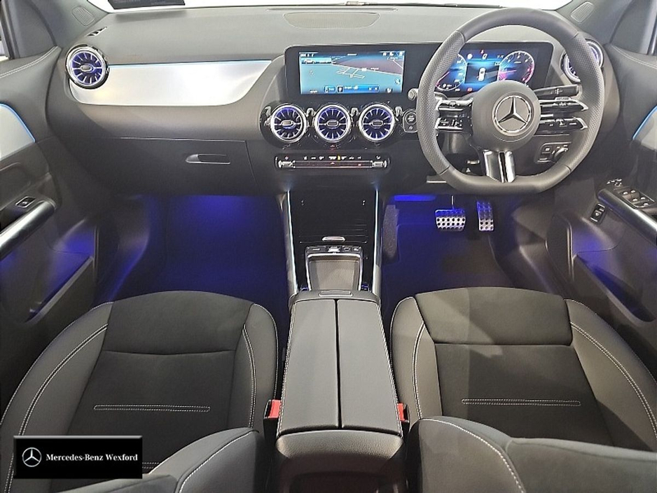 2026 Mercedes-Benz GLA Class - image 14