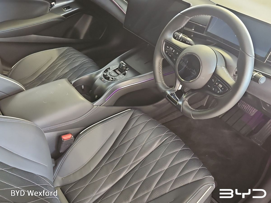 2025 BYD Seal - image 8