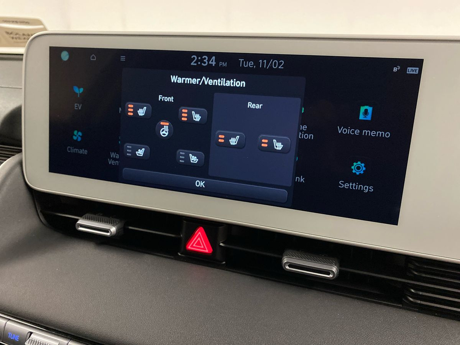 2026 Hyundai Ioniq 5 - image 21