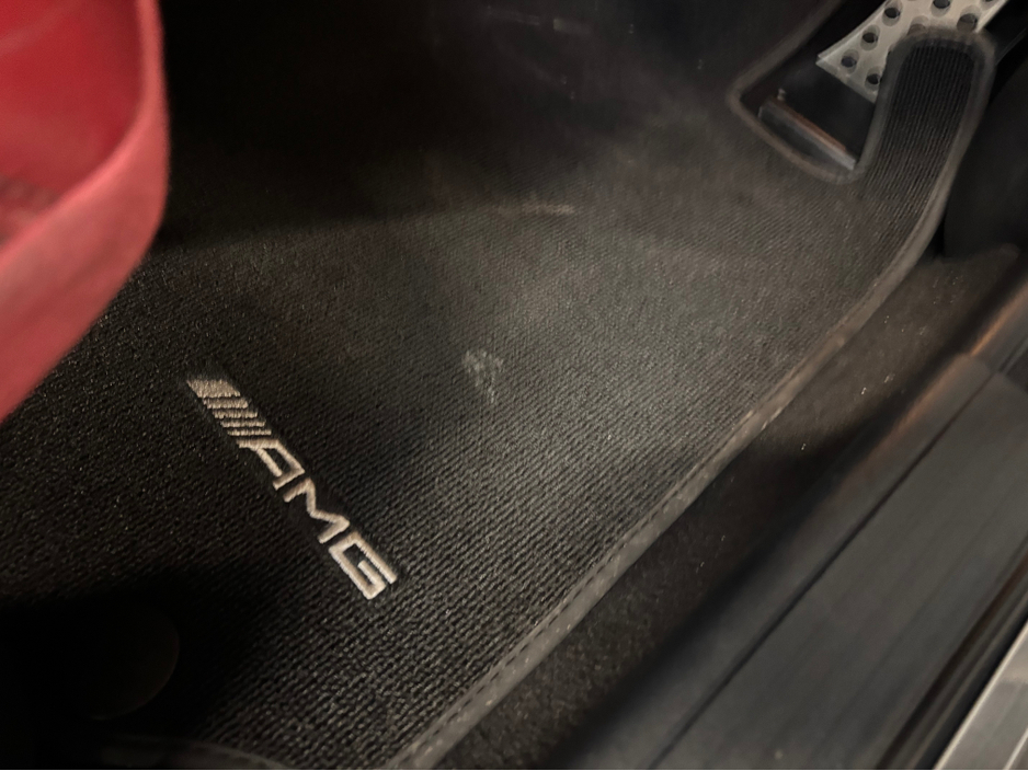 2014 Mercedes-Benz E Class E SERIES BLUETEC AMG SPORT 2DR AUTO AU €14,999