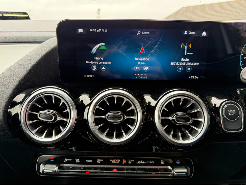 2023 Mercedes-Benz EQA - image 17