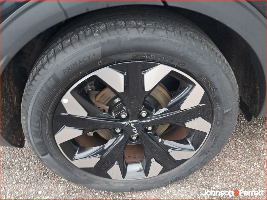 2023 Kia Sportage - image 15