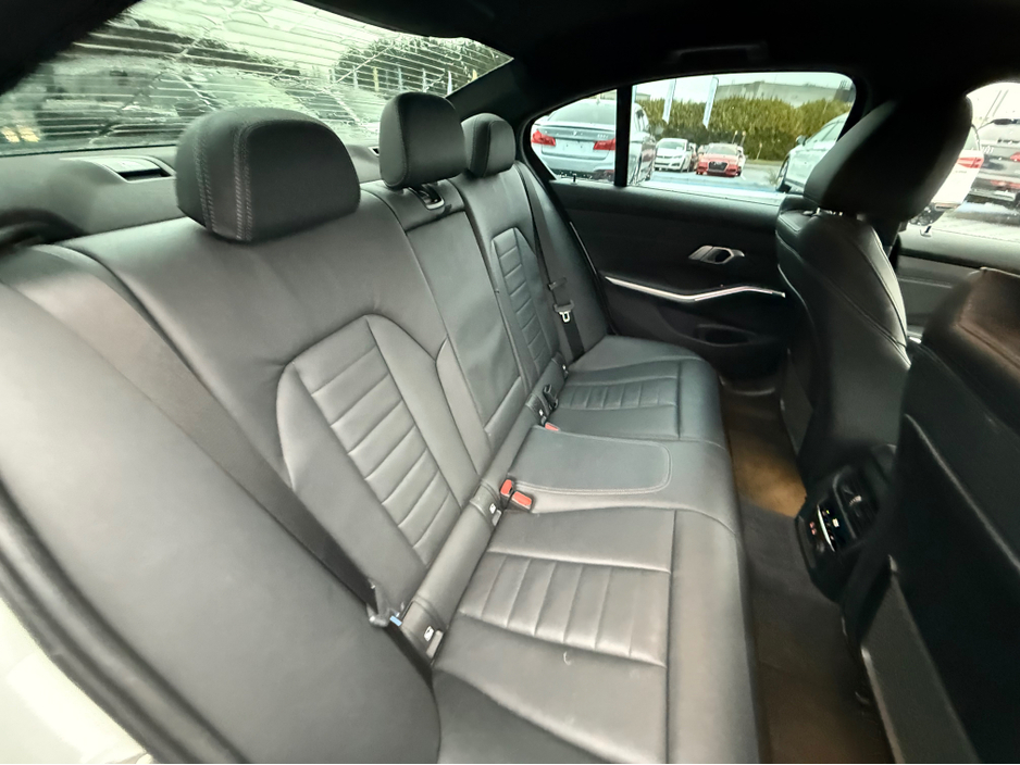 2019 BMW 3 Series M-SPORT X-DRIVE - 2.0L DIESEL - AUTO - 12M WARRANTY - CAR: 1635
