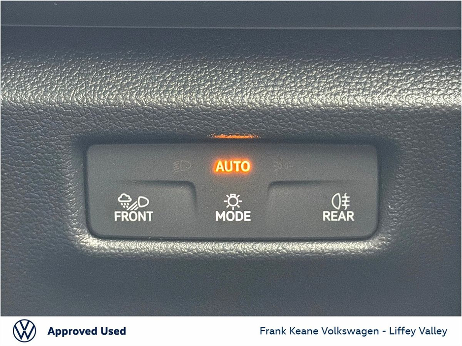 2024 Volkswagen Tiguan - image 19