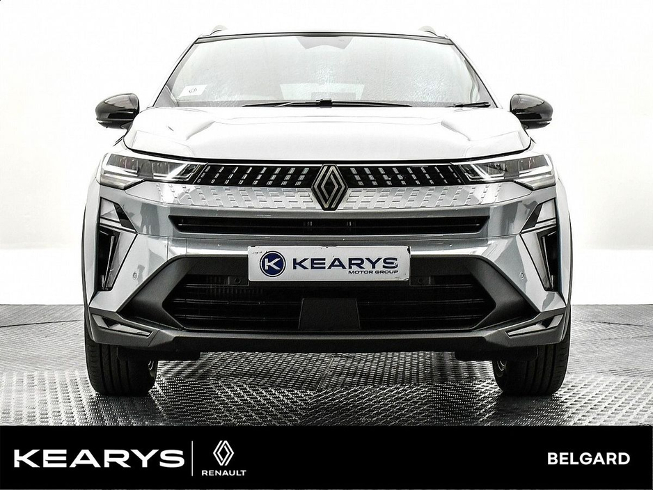 2026 Renault Captur - image 11