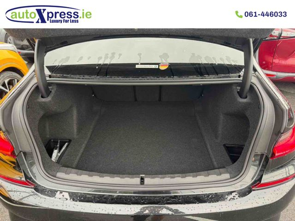 2023 BMW 3 Series D XDRIVE M SPORTS 4WD Xdrive Automatic, Reversing camera €46,995