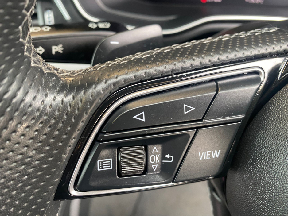 2021 Audi A4 - image 23