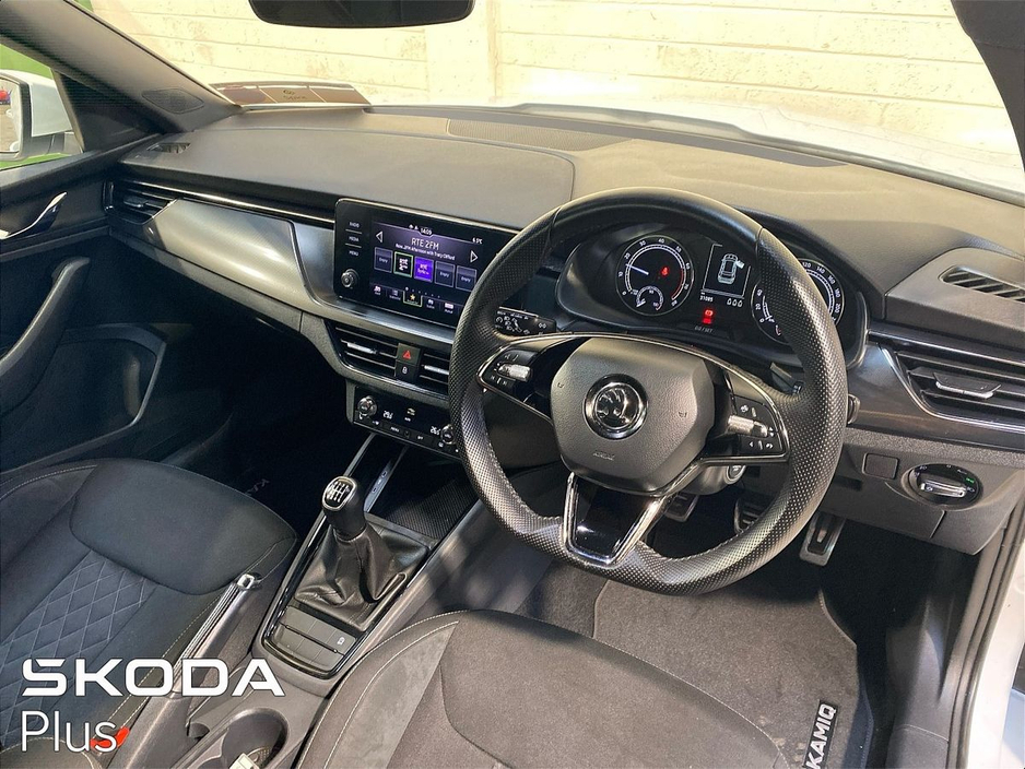 2023 Skoda Kamiq - image 7