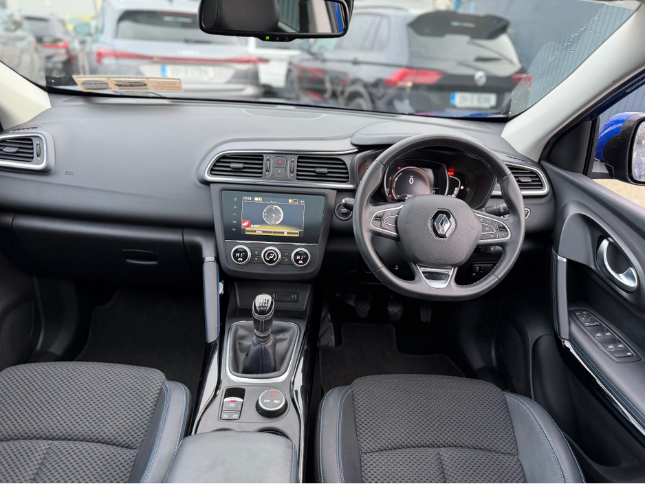 2019 Renault Kadjar - image 47