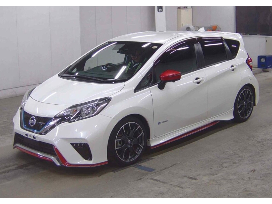 2019 Nissan Note for sale in , Ireland