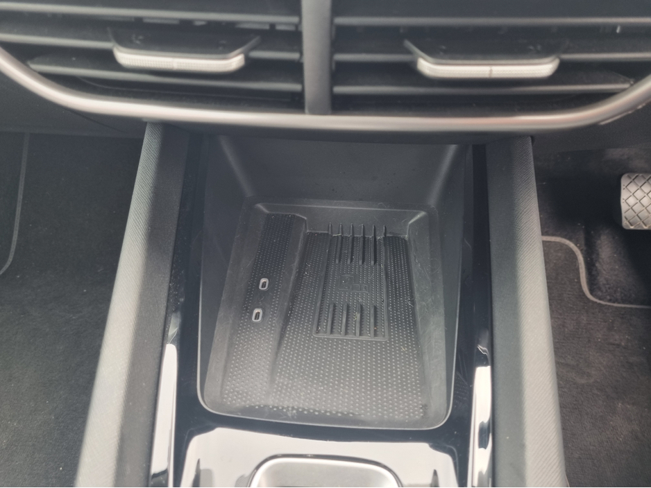 2024 Skoda Octavia - image 18