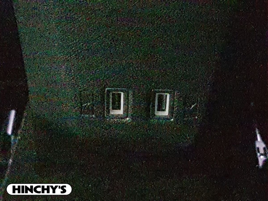 2023 Opel Mokka SRI 1.2i (100PS) S/S