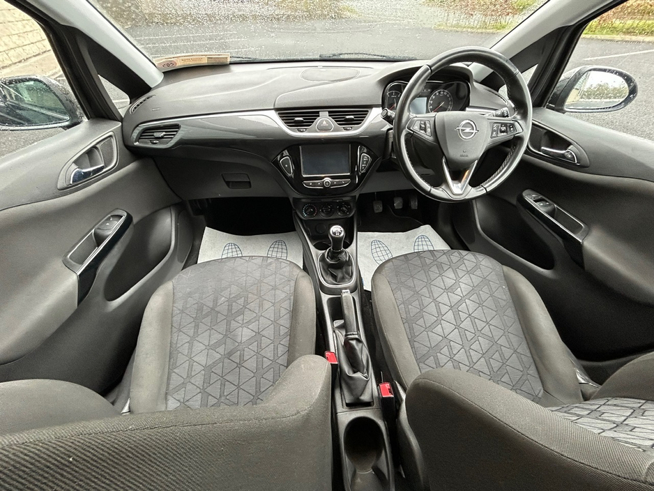 2019 Opel Corsa - image 13