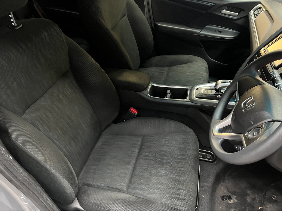 2022 Honda Shuttle - image 9