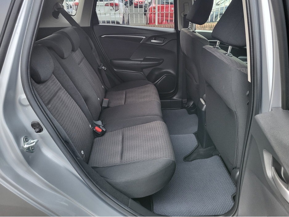 2019 Honda Fit - image 16