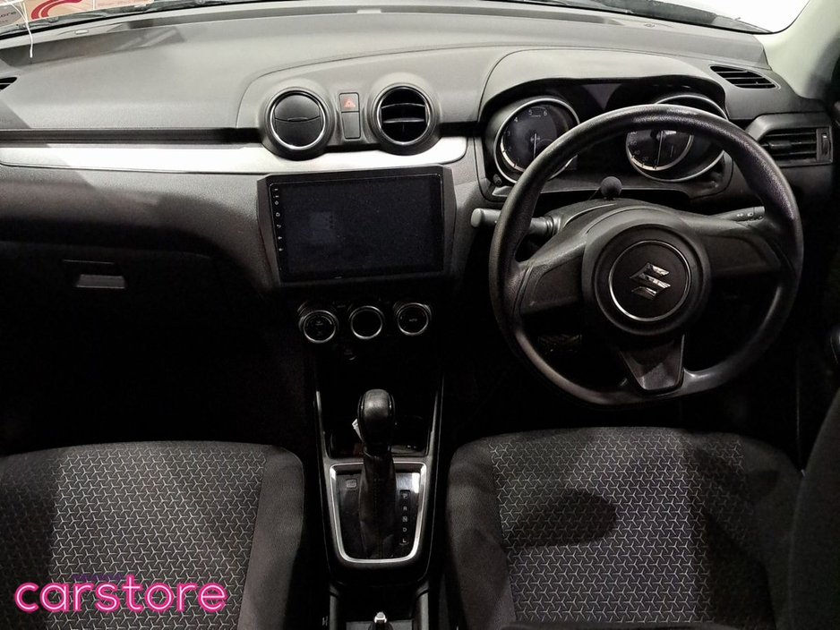 2022 Suzuki Swift - image 11