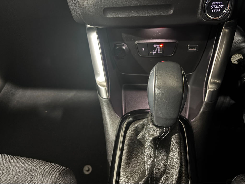 2022 Citroen C3 Aircross - image 14