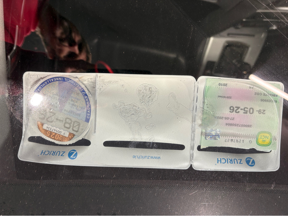 2010 Audi A6 2.0 TDI E SE 136PS 5DR €2,860