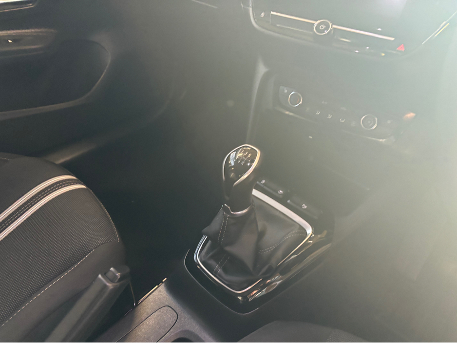 2023 Opel Corsa SPORT 1.2 75PS-PET-5SP 4DR €15,999