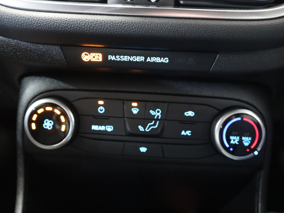 2024 Ford Fiesta - image 16