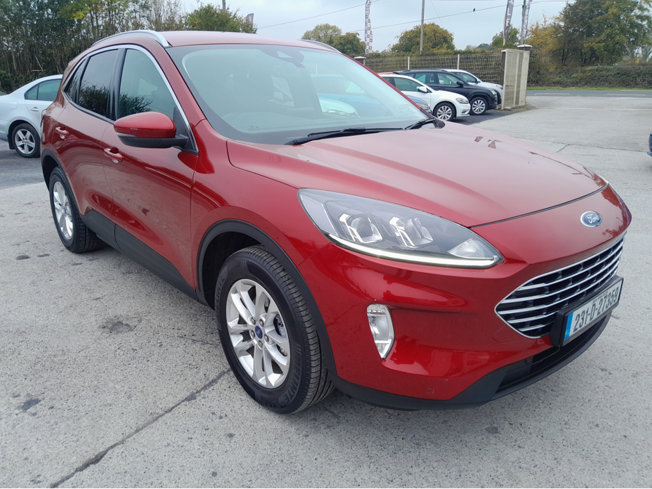 2023 Ford Kuga - image 12