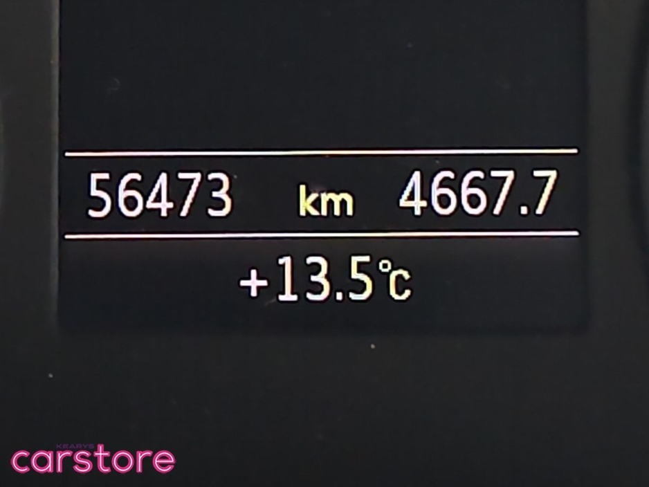 2016 Audi A3 1.4 TFSI Auto