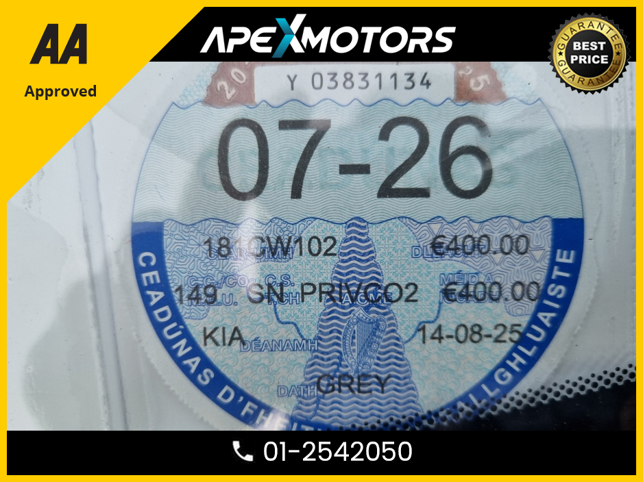 2018 Kia Sorento - image 7