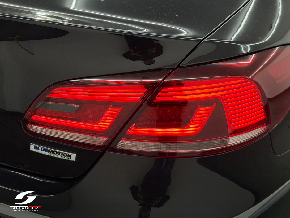 2015 Volkswagen CC (151) GT 2.0 TDI 140BHP €10,995