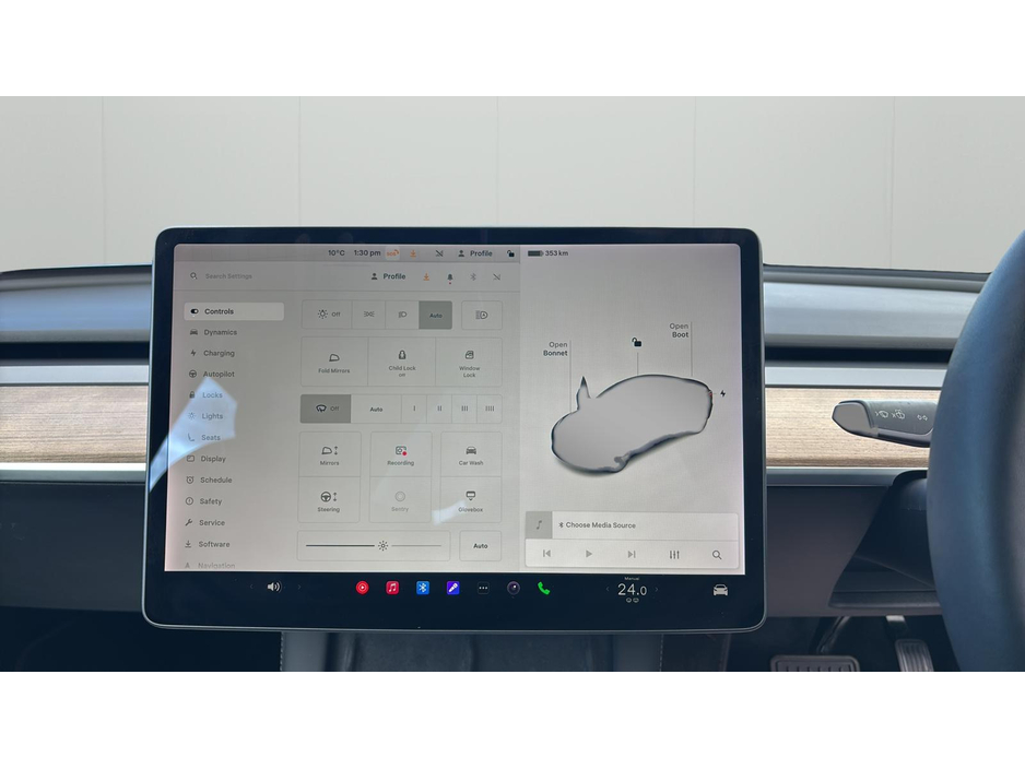 2021 Tesla Model 3 - image 8