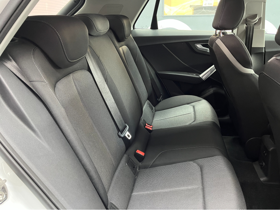 2020 Audi Q2 - image 13