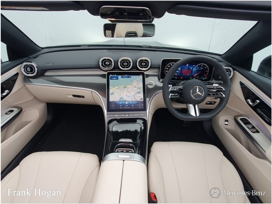 2026 Mercedes-Benz CLE - image 12