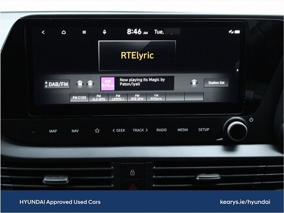 2026 Hyundai i20 - image 15