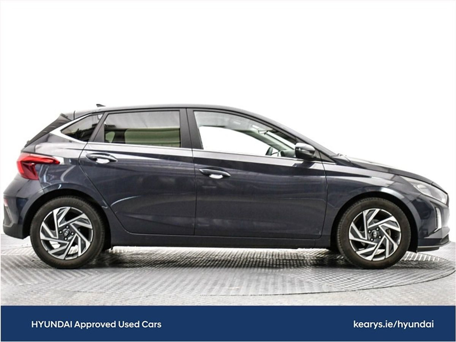 2026 Hyundai i20 - image 14